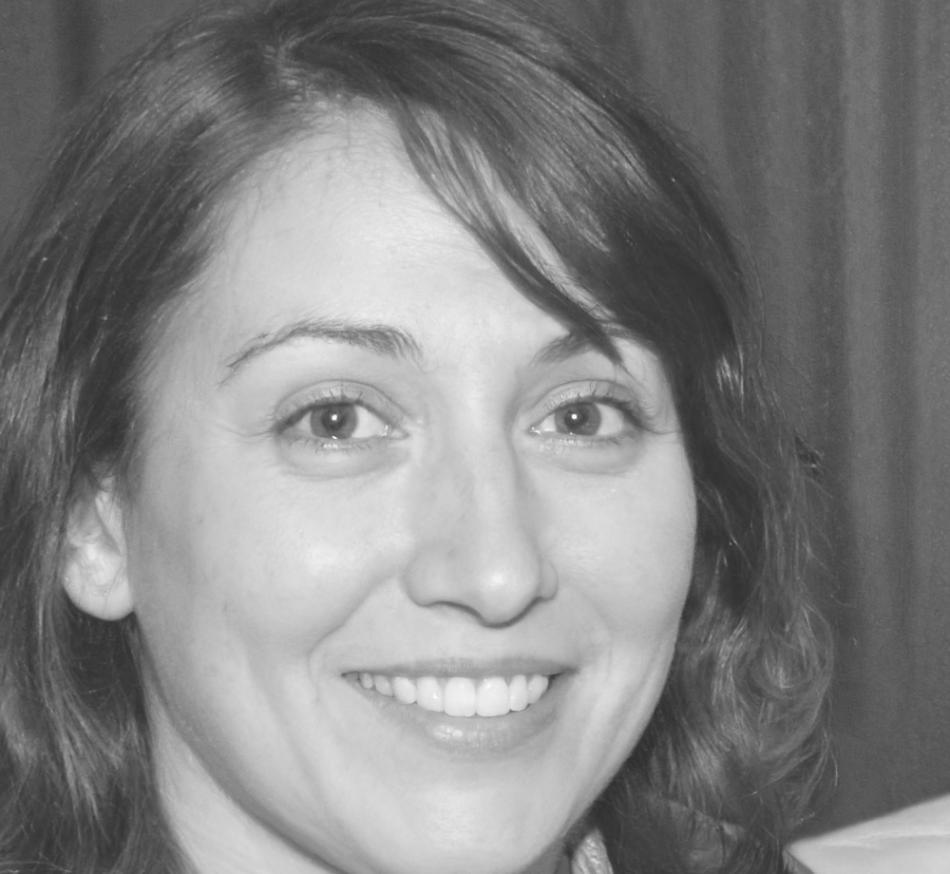 Portrait de Camille Dubois, experte maquilleuse