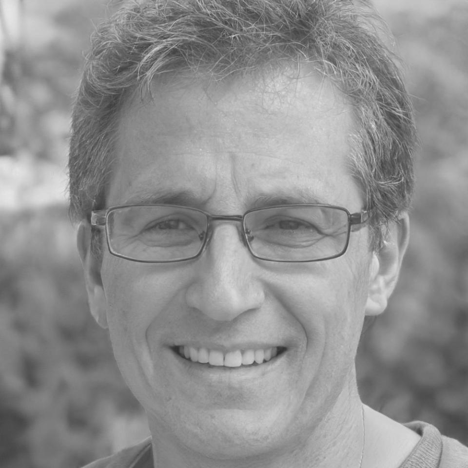 Portrait de Thomas Moreau