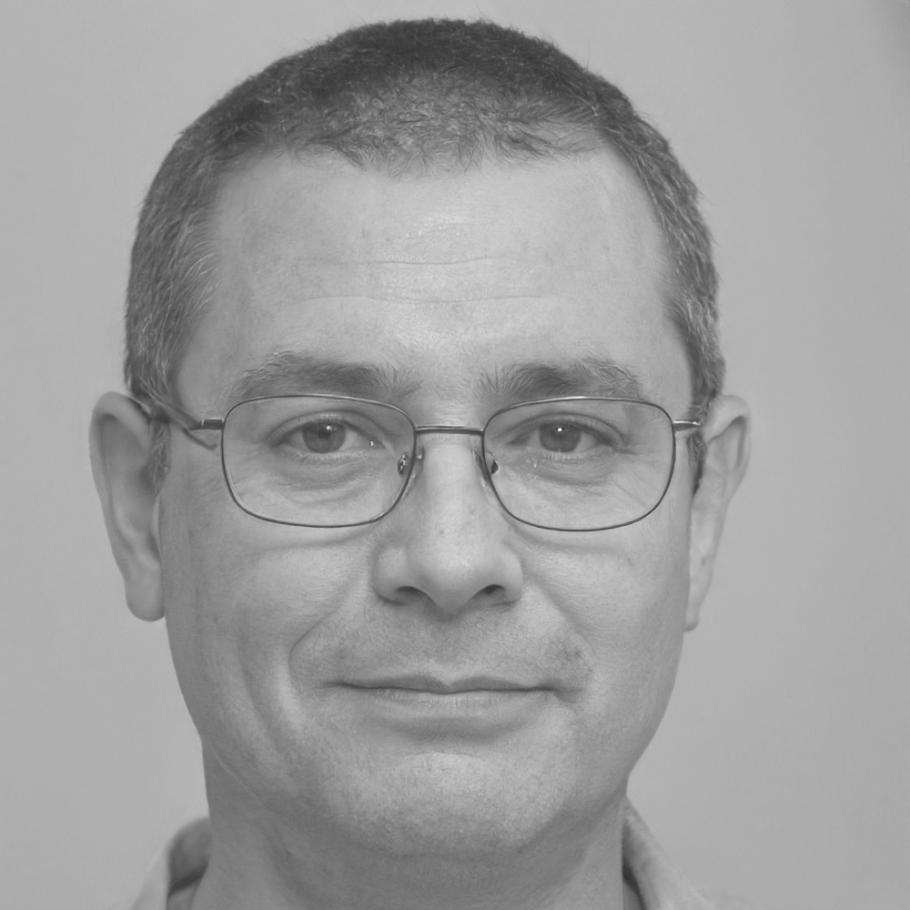 Portrait de Julien Moreau, formateur expert